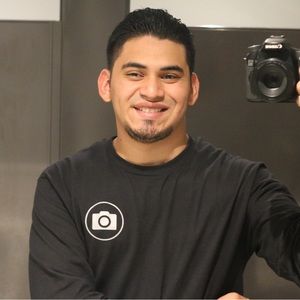 Meet your Posher, Jose